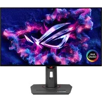 ASUS ROG Strix OLED XG27AQDMG 27" gaming monitor - tweedekans (outlet) — outlet/retourdeal