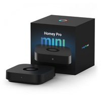 Athom Homey Pro mini basisstation - tweedekans (outlet) — outlet/retourdeal