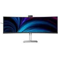 Philips 49B2U5900CH/00 48.8" Curved UltraWide monitor - onbeschadigd — outlet/retourdeal