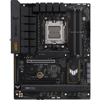 ASUS TUF Gaming B650-PLUS WIFI socket AM5 moederbord