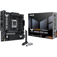 ASUS TUF Gaming B850M-PLUS WIFI socket AM5 moederbord