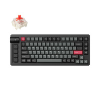 Lemokey L1-M1 RGB mechanisch toetsenbord - tweedekans (outlet) — outlet/retourdeal