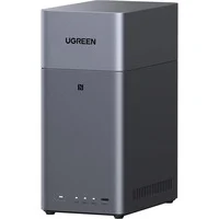 UGREEN NASync DH2300 - tweedekans (outlet) — outlet/retourdeal