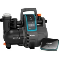 GARDENA Smart Drukopvoerpomp 5000/5E set