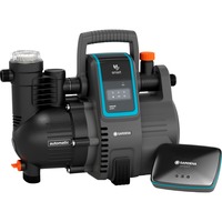 GARDENA Smart Drukopvoerpomp 5000/5E set - tweedekans (outlet) — outlet/retourdeal