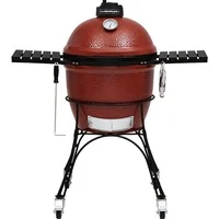 Kamado Joe Classic houtskoolbarbecue - tweedekans (outlet) — outlet/retourdeal