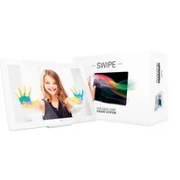 Fibaro Swipe Gesture Control bedieningspaneel