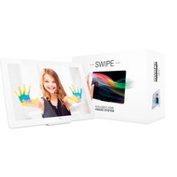 Fibaro Swipe Gesture Control bedieningspaneel - tweedekans (outlet) — outlet/retourdeal