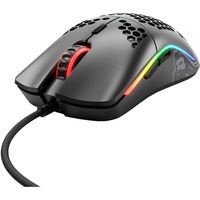 Glorious Model O gaming muis - tweedekans (outlet) — outlet/retourdeal
