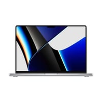 Apple MacBook Pro 16-inch - refurbished — outlet/retourdeal