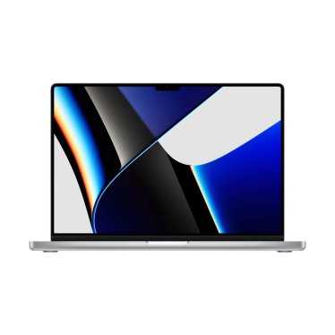 Apple MacBook Pro 16-inch - refurbished — outlet/retourdeal