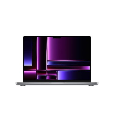Apple MacBook Pro 14-inch - refurbished — outlet/retourdeal