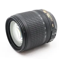 Nikon AF-S 18-105mm f/3.5-5.6G VR ED DX occasion - tweedehands (occasion) — outlet/retourdeal