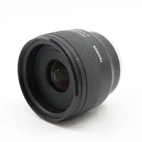 Tamron 20mm f/2.8 Di III OSD M1:2 Sony FE occasion - tweedehands (occasion) — outlet/retourdeal