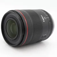 Canon RF 35mm f/1.4 L VCM occasion - tweedehands (occasion) — outlet/retourdeal