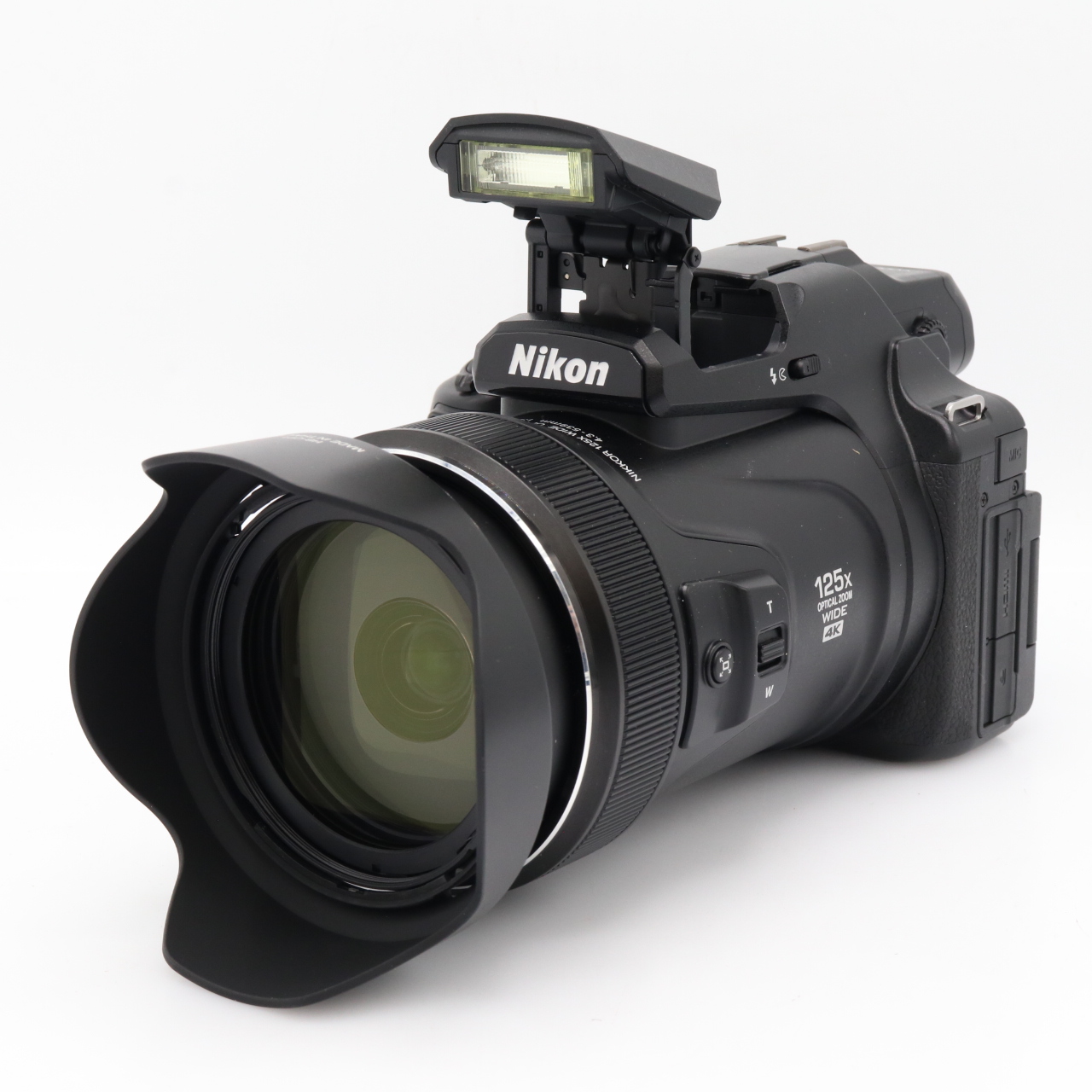Nikon Coolpix P1000 occasion
