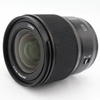 Panasonic Lumix S 24mm f/1.8 L-mount occasion - tweedehands (occasion) — outlet/retourdeal