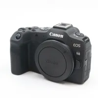 Canon EOS R8 body occasion - tweedehands (occasion) — outlet/retourdeal