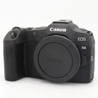 Canon EOS R8 body occasion - tweedehands (occasion) — outlet/retourdeal