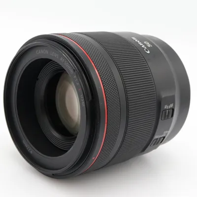 Canon RF 50mm f/1.2 L USM occasion