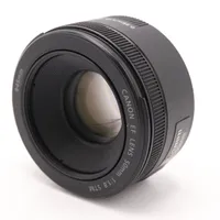 Canon EF 50mm F/1.8 STM occasion - tweedehands (occasion) — outlet/retourdeal