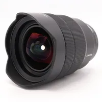 Sony FE 12-24mm f/4 G occasion - tweedehands (occasion) — outlet/retourdeal