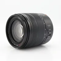 Panasonic Lumix G Vario 14-140mm f/3.5-5.6 ASPH. Power OIS occasion - tweedehands (occasion) — outlet/retourdeal