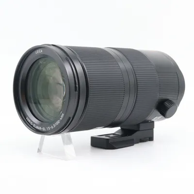 Leica 11191 Vario-Elmar-SL 100-400mm f/5-6.3 occasion