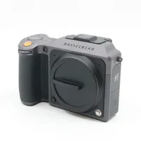 Hasselblad X1D II 50C body occasion - tweedehands (occasion) — outlet/retourdeal