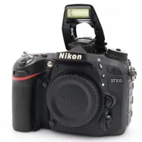 Nikon D7100 body occasion - tweedehands (occasion) — outlet/retourdeal