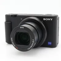 Sony ZV-1 occasion - tweedehands (occasion) — outlet/retourdeal