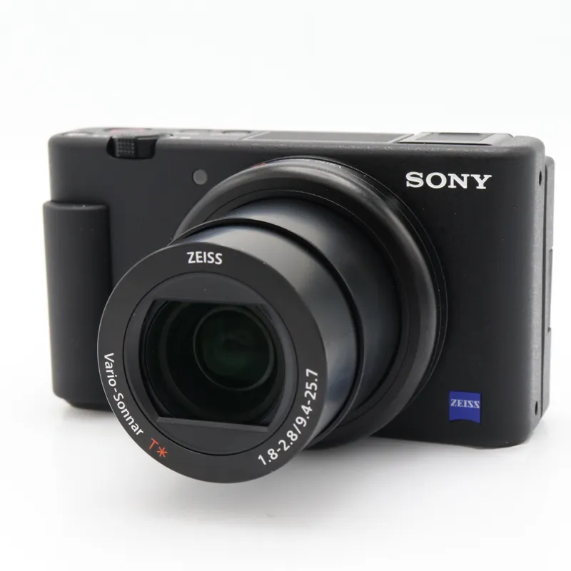 Sony ZV-1 occasion - tweedehands (occasion) — outlet/retourdeal