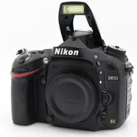 Nikon D610 body occasion - tweedehands (occasion) — outlet/retourdeal
