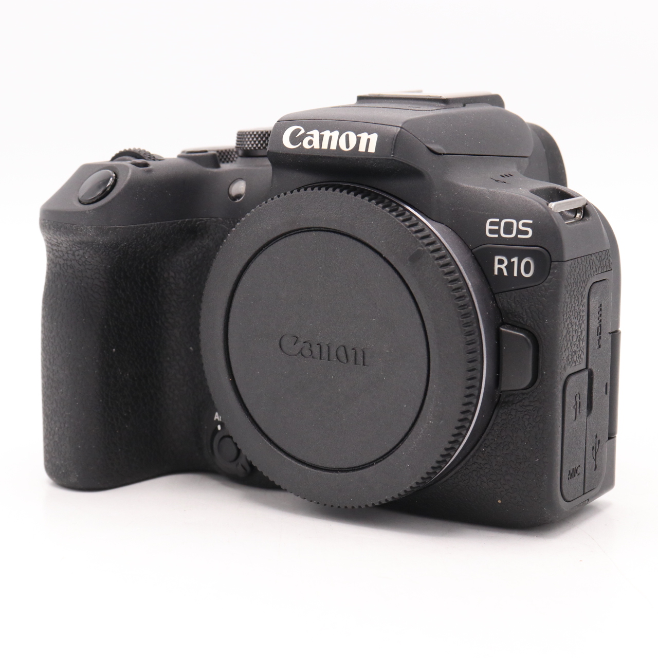 Canon EOS R10 body occasion