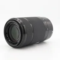 Sony E 55-210mm F/4.5-6.3 OSS occasion - tweedehands (occasion) — outlet/retourdeal