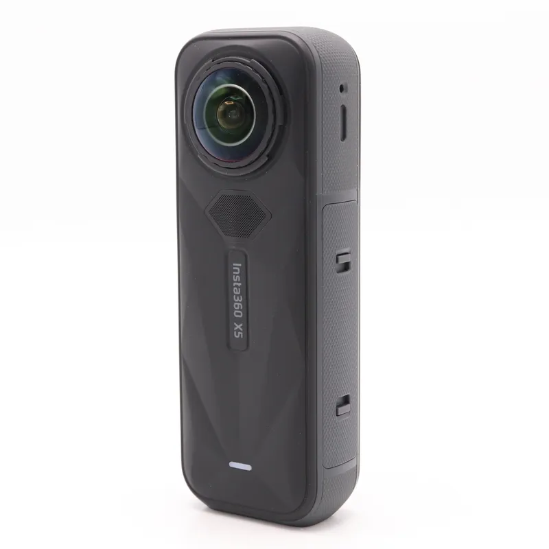 Insta360 X5 occasion - nieuw — outlet/retourdeal
