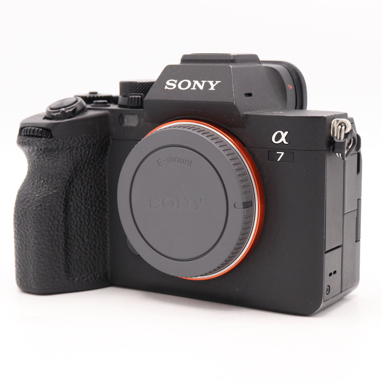 Sony A7 IV body occasion