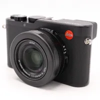 Leica 19191 D-LUX 8 occasion - tweedehands (occasion) — outlet/retourdeal