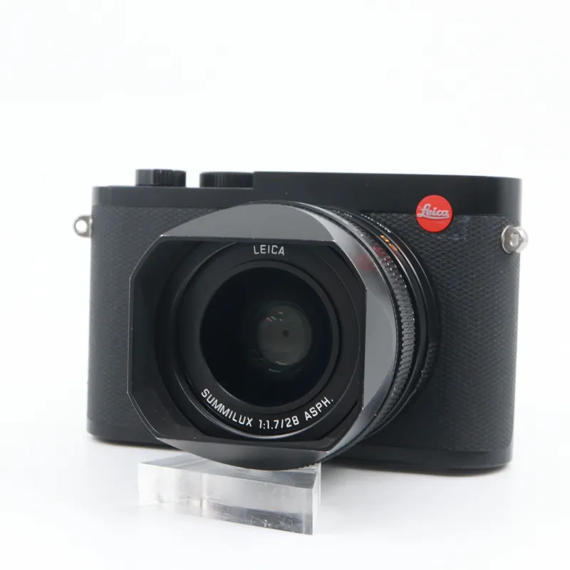 Leica 19050 Q2 occasion - tweedehands (occasion) — outlet/retourdeal