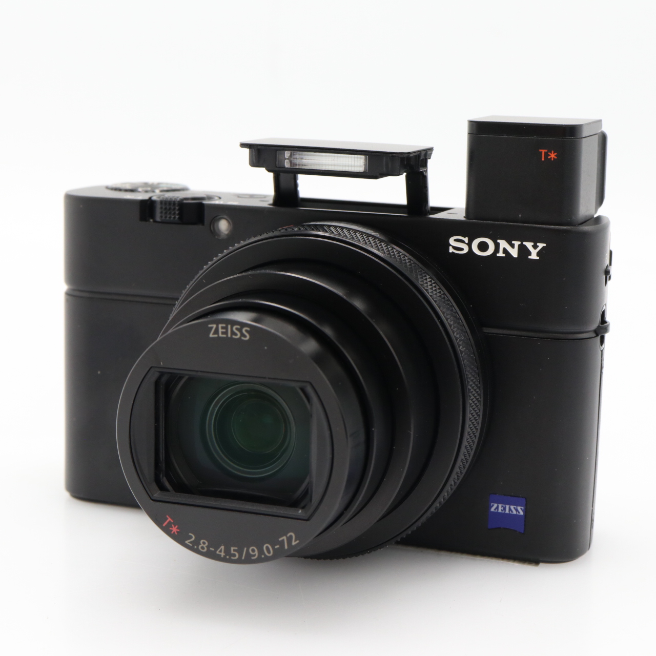 Sony Cybershot DSC-RX100 VI occasion
