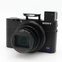 Sony Cybershot DSC-RX100 VI occasion - tweedehands (occasion) — outlet/retourdeal