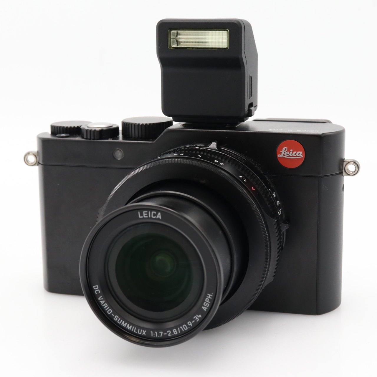 Leica 18470 D-LUX (TYP 109) occasion