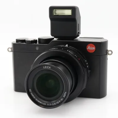 Leica 18470 D-LUX (TYP 109) occasion