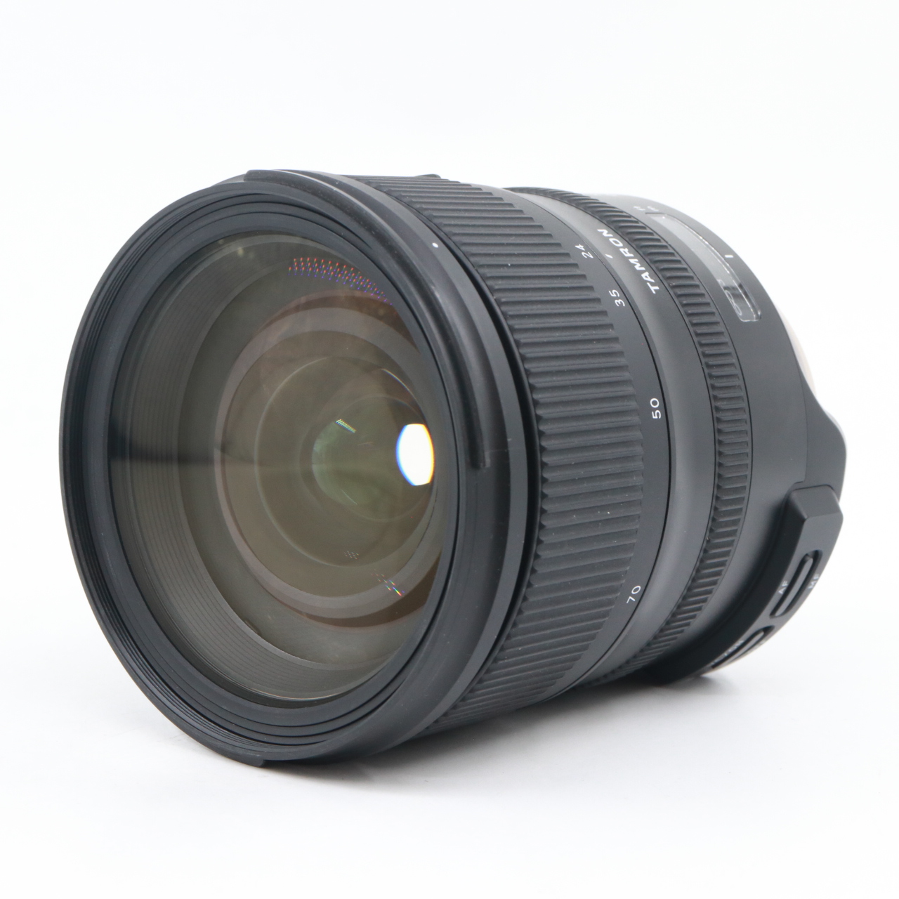 Tamron SP 24-70mm F/2.8 Di VC USD G2 Nikon FX occasion