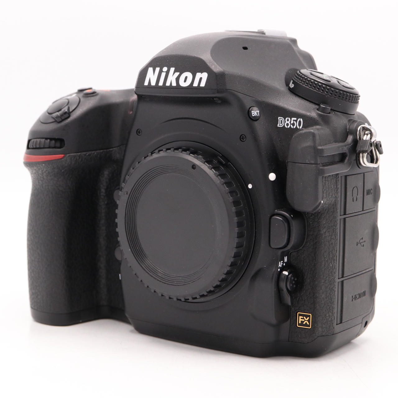Nikon D850 body occasion