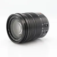 Panasonic Leica DG Vario-Elmarit 12-60mm f/2.8-4 ASPH. Power OIS - tweedehands (occasion) — outlet/retourdeal