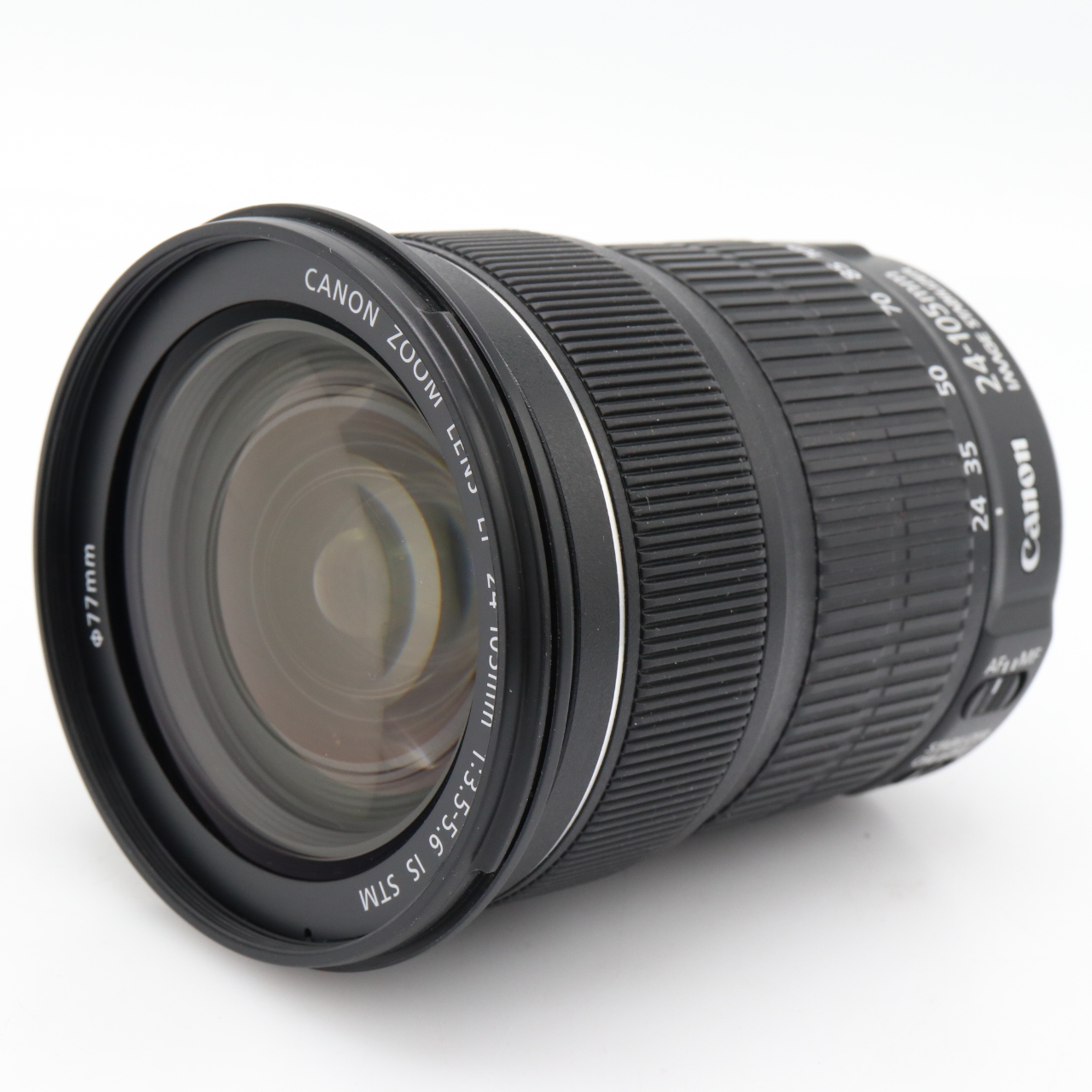 Canon EF 24-105mm f/3.5-5.6 IS STM occasion