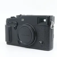 Fujifilm X-Pro3 body occasion - tweedehands (occasion) — outlet/retourdeal