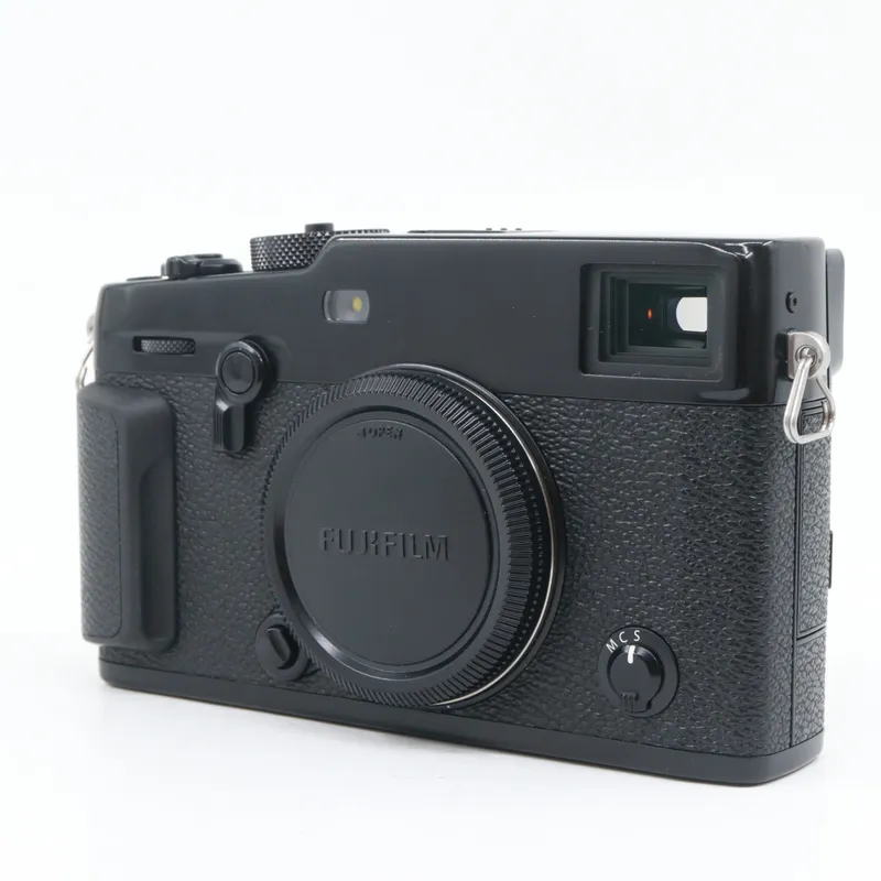 Fujifilm X-Pro3 body occasion - tweedehands (occasion) — outlet/retourdeal
