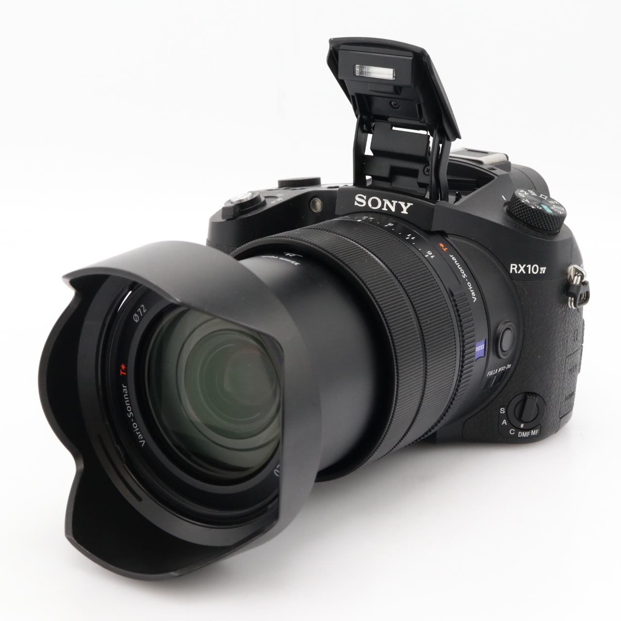 Sony Cybershot DSC-RX10 IV occasion